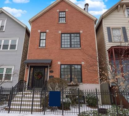 3039 N Southport, Chicago, IL 60657