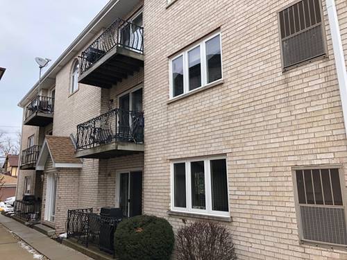 6835 N Northwest Unit 1N, Chicago, IL 60631