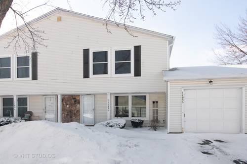 1193 E Azalea Unit D, Palatine, IL 60074