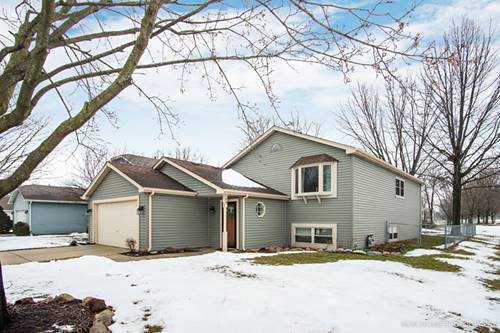 54 Mccannon, Sugar Grove, IL 60554