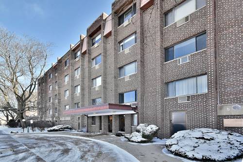 4623 N Chester Unit 110, Chicago, IL 60656