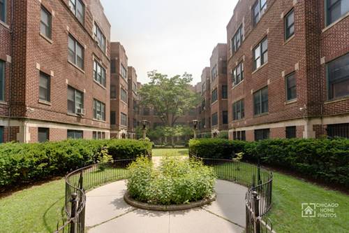 5551 S Kimbark Unit 15, Chicago, IL 60637