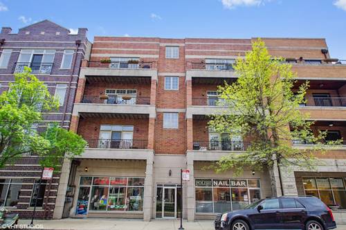 1931 W Belmont Unit 2W, Chicago, IL 60657