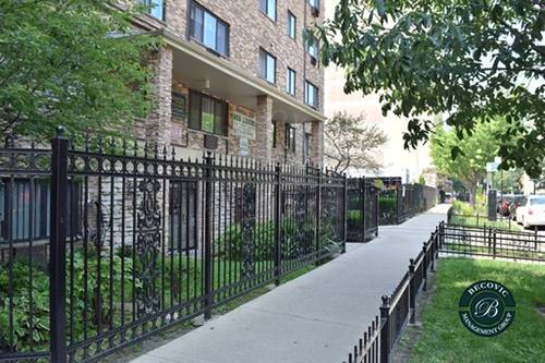 5534 N Kenmore Unit 301, Chicago, IL 60640