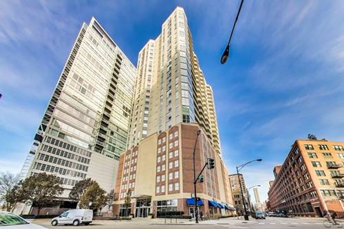 645 N Kingsbury Unit 2202, Chicago, IL 60654