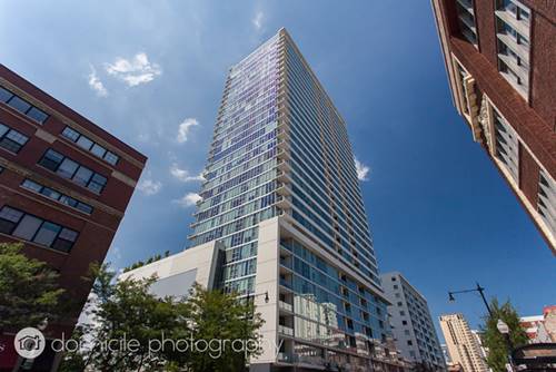 1720 S Michigan Unit 3010, Chicago, IL 60616