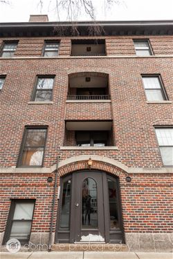 2703 N Wilton Unit 3, Chicago, IL 60614