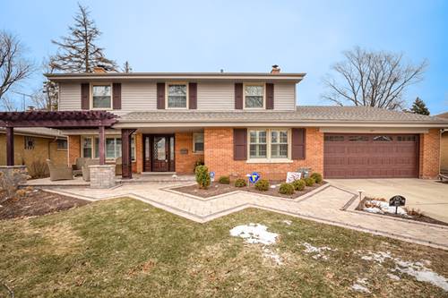 891 S Bryan, Elmhurst, IL 60126