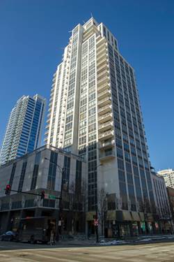 200 W Grand Unit 806, Chicago, IL 60654