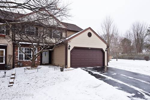 426 Ascot, Streamwood, IL 60107