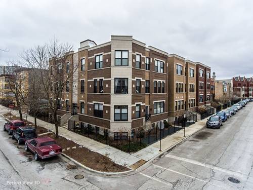 4606 S Lake Park Unit 201N, Chicago, IL 60653