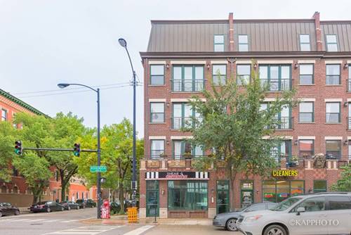 1901 W Chicago Unit 2, Chicago, IL 60622