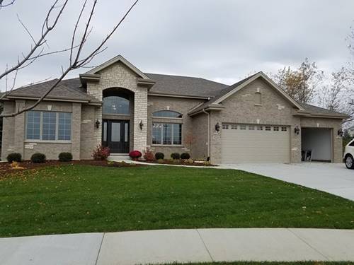 316 Pinehurst, Palos Heights, IL 60463