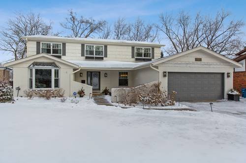 517 Morris, Hinsdale, IL 60521