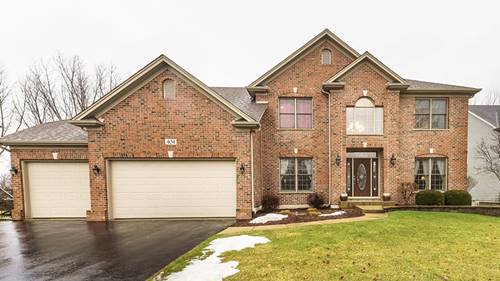 404 Heatherwood, Oswego, IL 60543