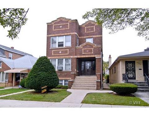 2952 N Nagle Unit 1, Chicago, IL 60634