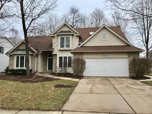 16609 Winding Creek, Plainfield, IL 60586