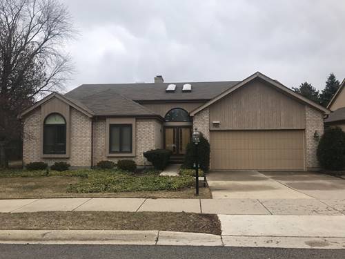 705 Laburnum, Northbrook, IL 60062