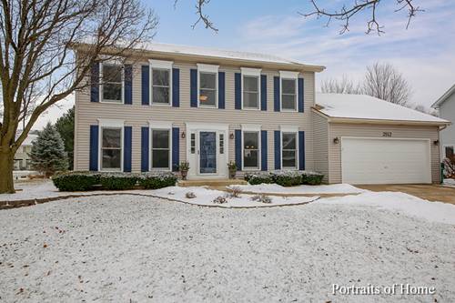 2112 Sand Island, Naperville, IL 60564