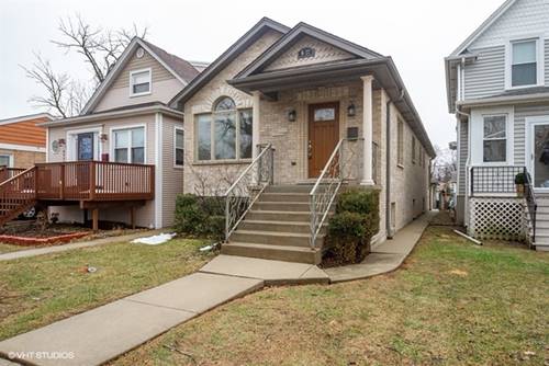 6427 N Oliphant, Chicago, IL 60631