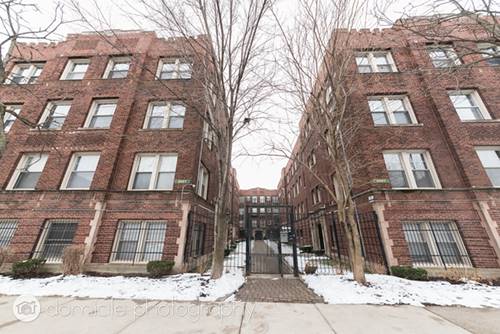 3263 W Wrightwood Unit 2S, Chicago, IL 60647