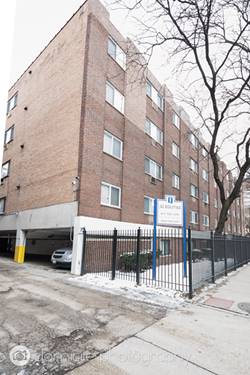 1040 W Hollywood Unit 324, Chicago, IL 60660