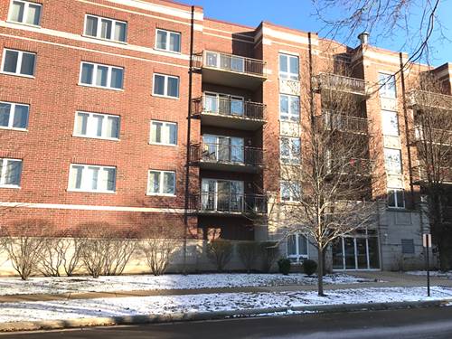 435 Alles Unit 307, Des Plaines, IL 60016