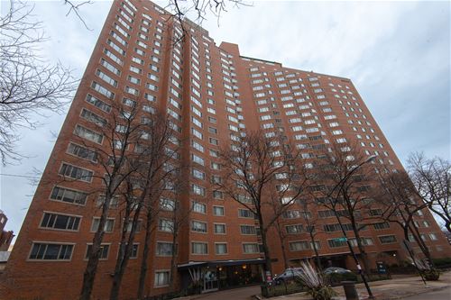 1350 N Lake Shore Unit 2011, Chicago, IL 60610