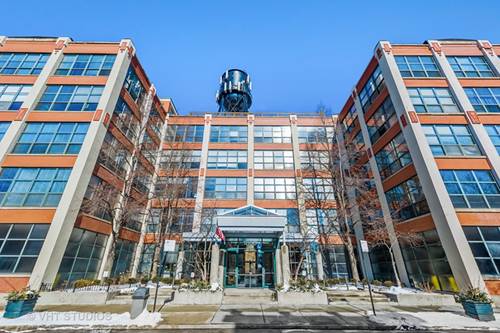 1800 W Roscoe Unit 226, Chicago, IL 60657