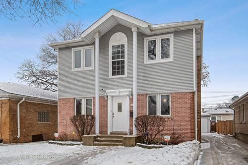 4340 W Highland, Chicago, IL 60646