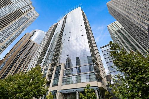 201 N Westshore Unit 2108, Chicago, IL 60601