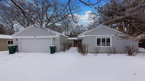 125 Lockerbie, Wilmette, IL 60091