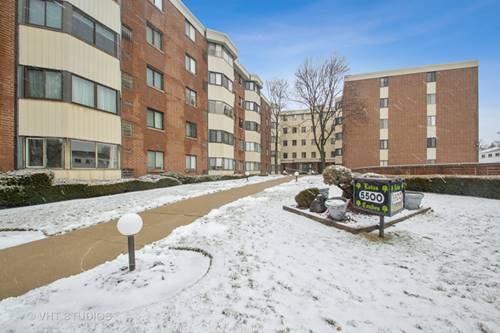 5500 Lincoln Unit 510E, Morton Grove, IL 60053