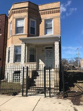 5640 S Loomis, Chicago, IL 60636