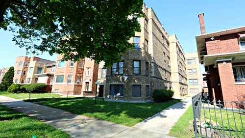 8035 S St Lawrence Unit 3B, Chicago, IL 60619