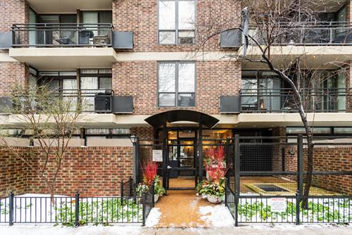 2600 N Hampden Unit H6, Chicago, IL 60614