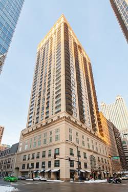 10 E Delaware Unit 31E, Chicago, IL 60611