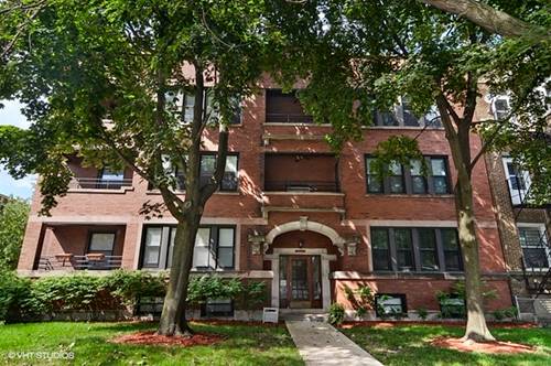 1264 W North Shore Unit 2, Chicago, IL 60626