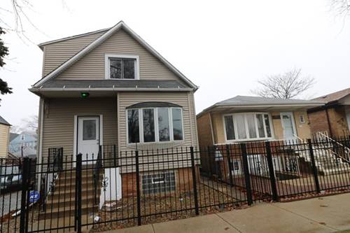 1809 N Keeler, Chicago, IL 60639