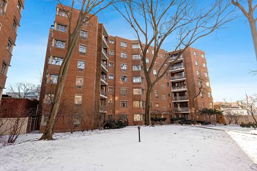 1860 N Sherman Unit 6NE, Evanston, IL 60201