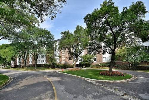 225 Lake Unit 510, Buffalo Grove, IL 60089