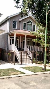 4816 N Seeley, Chicago, IL 60625