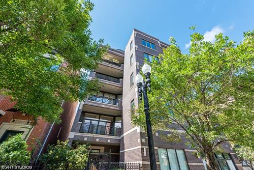 1520 N Sedgwick Unit 2B, Chicago, IL 60610