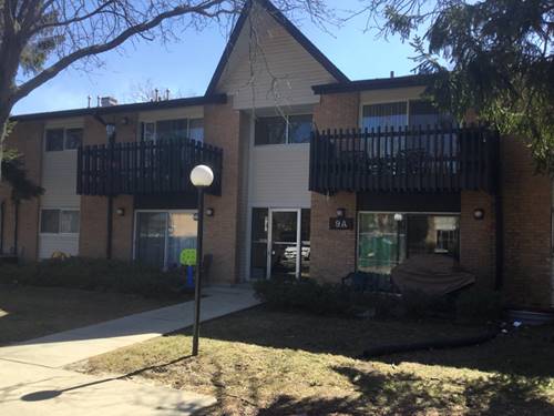 9A Kingery Quarter Unit 104, Willowbrook, IL 60527