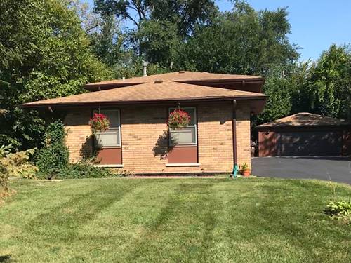 10101 S 81st, Palos Hills, IL 60465