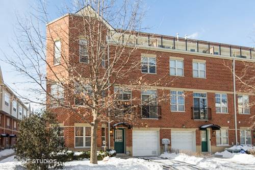 3250 N Washtenaw, Chicago, IL 60618