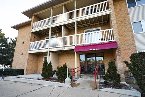 920 Beau Unit 207, Des Plaines, IL 60016