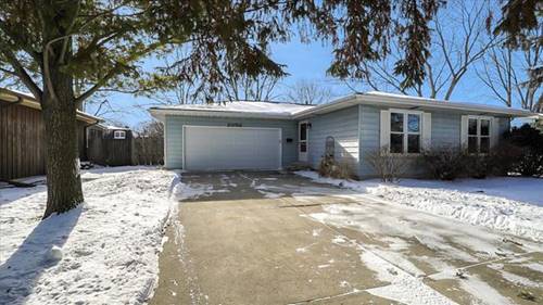 2050 Blueberry, Aurora, IL 60506