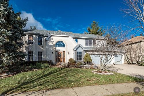 411 Knoch Knolls, Naperville, IL 60565