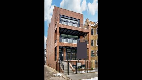 1470 W Balmoral Unit 2, Chicago, IL 60640